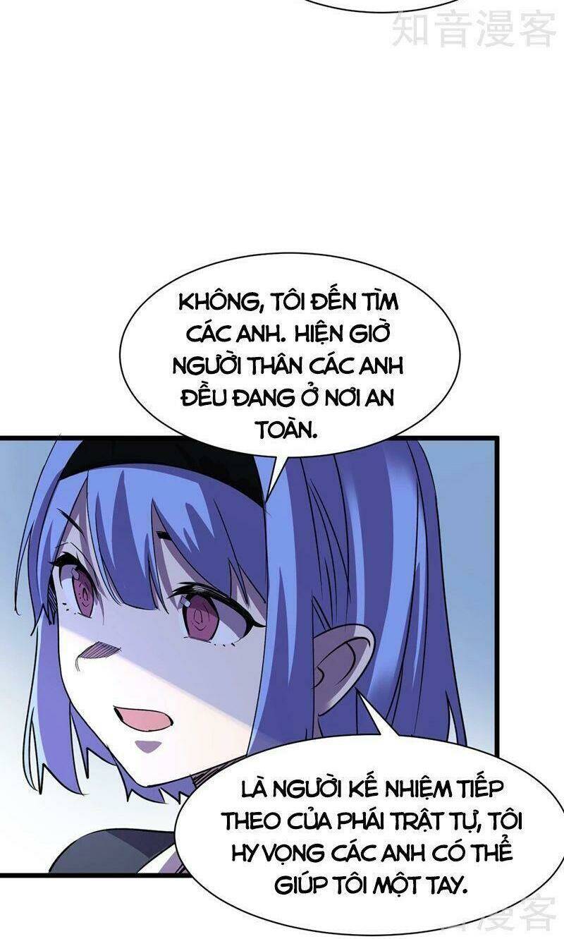 Vào Ngày Tận Thế Nhặt Được Hệ Thống Chapter 99 - Trang 2