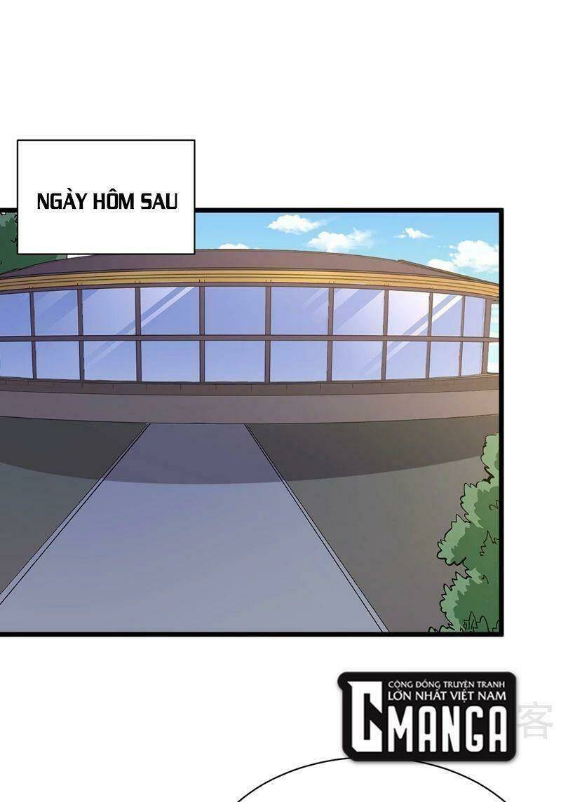 Vào Ngày Tận Thế Nhặt Được Hệ Thống Chapter 99 - Trang 2