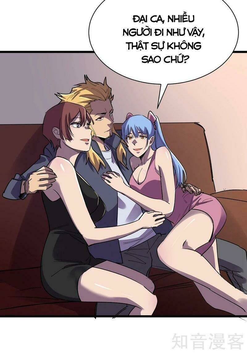 Vào Ngày Tận Thế Nhặt Được Hệ Thống Chapter 99 - Trang 2