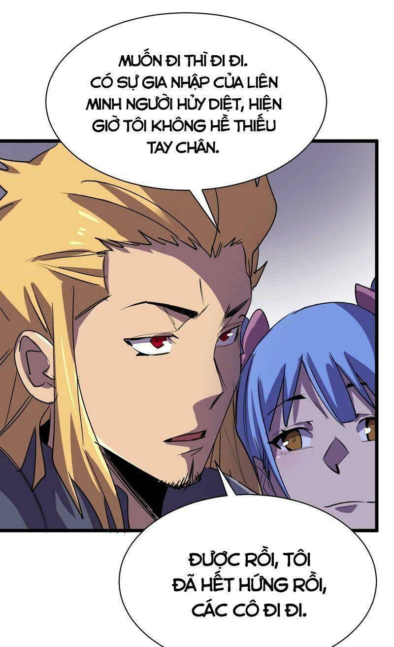 Vào Ngày Tận Thế Nhặt Được Hệ Thống Chapter 99 - Trang 2