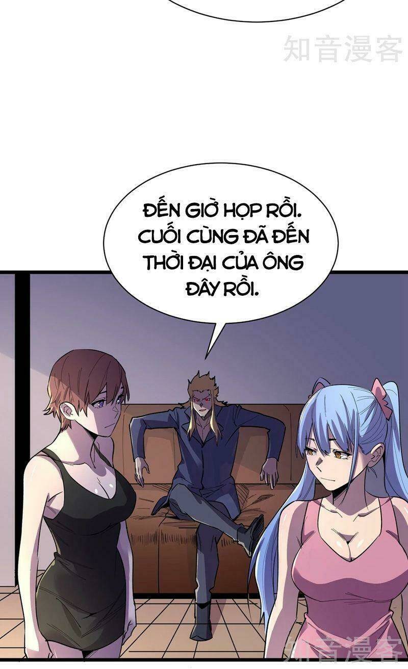 Vào Ngày Tận Thế Nhặt Được Hệ Thống Chapter 99 - Trang 2