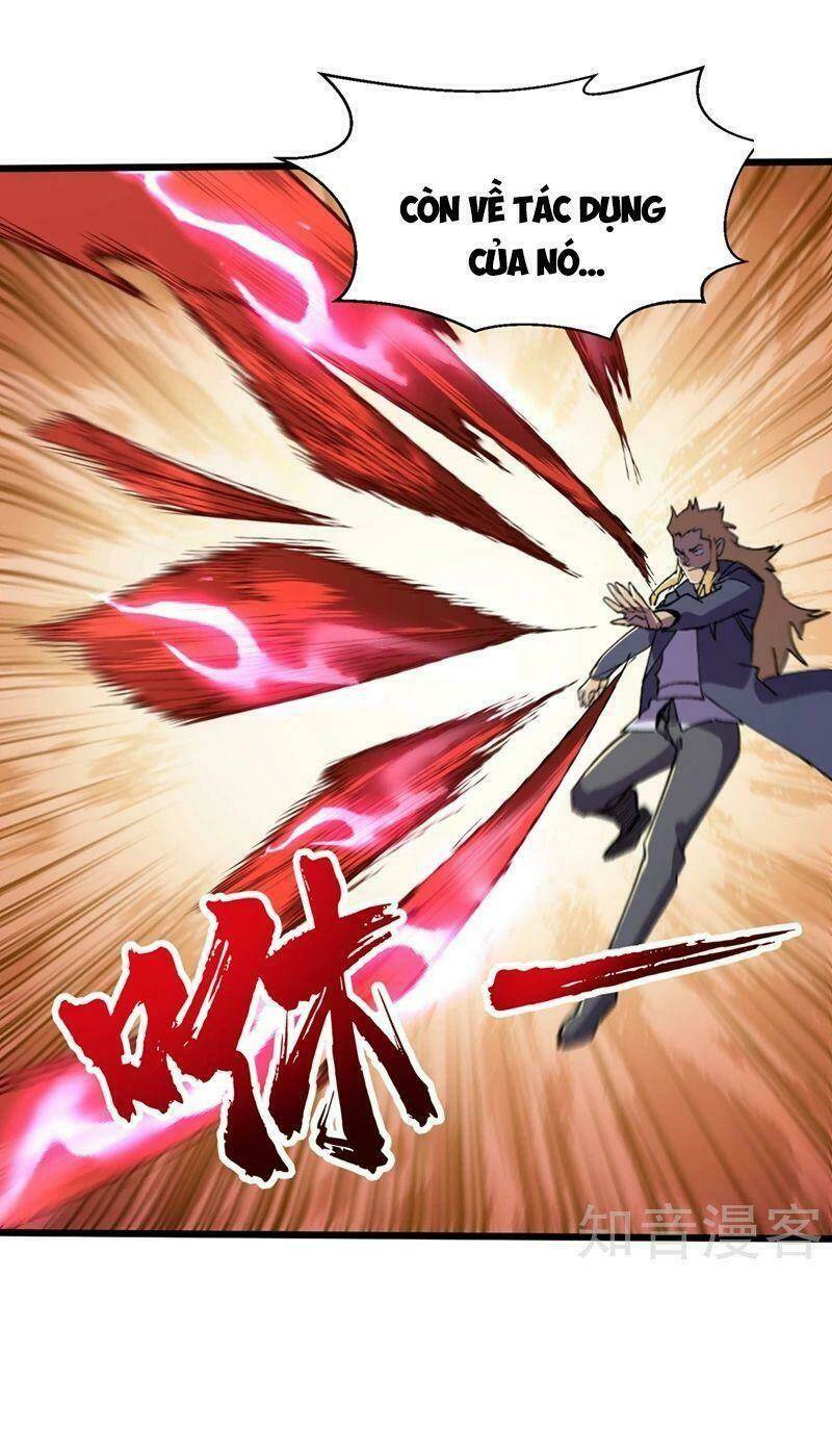 Vào Ngày Tận Thế Nhặt Được Hệ Thống Chapter 99 - Trang 2