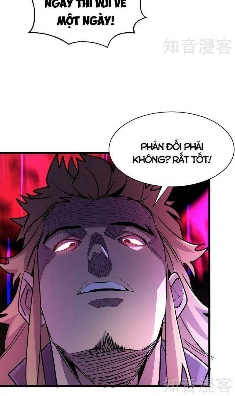 Vào Ngày Tận Thế Nhặt Được Hệ Thống Chapter 99 - Trang 2