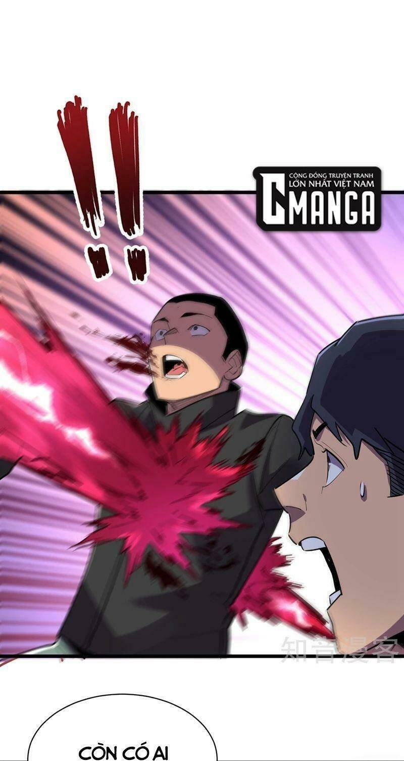 Vào Ngày Tận Thế Nhặt Được Hệ Thống Chapter 99 - Trang 2