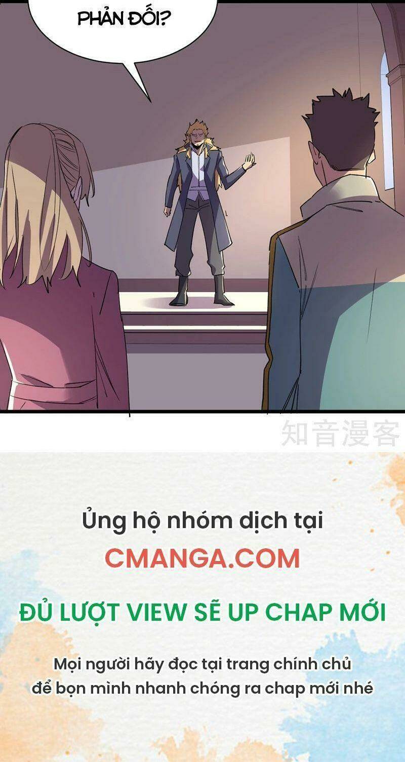 Vào Ngày Tận Thế Nhặt Được Hệ Thống Chapter 99 - Trang 2