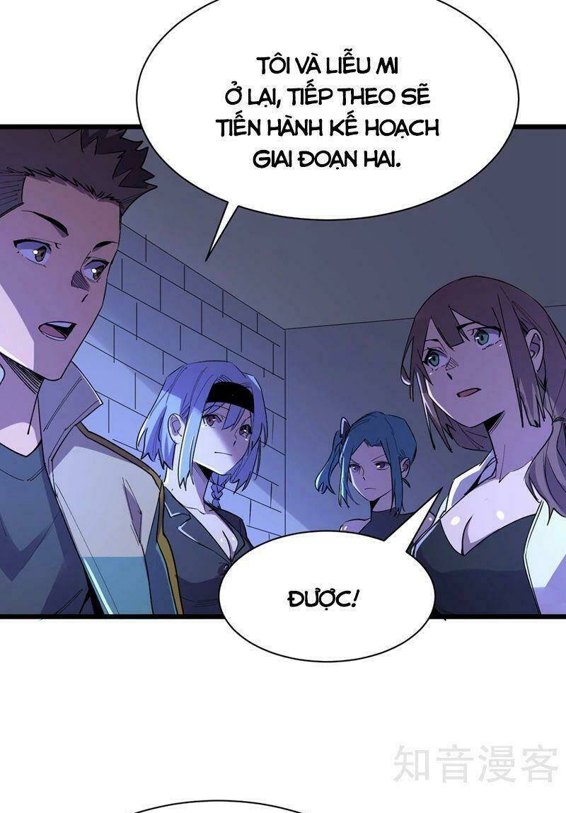 Vào Ngày Tận Thế Nhặt Được Hệ Thống Chapter 99 - Trang 2