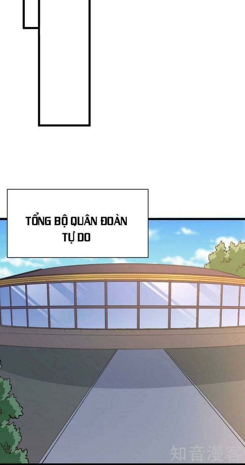 Vào Ngày Tận Thế Nhặt Được Hệ Thống Chapter 99 - Trang 2