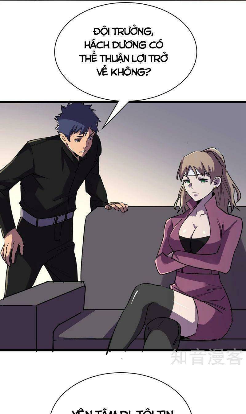 Vào Ngày Tận Thế Nhặt Được Hệ Thống Chapter 99 - Trang 2