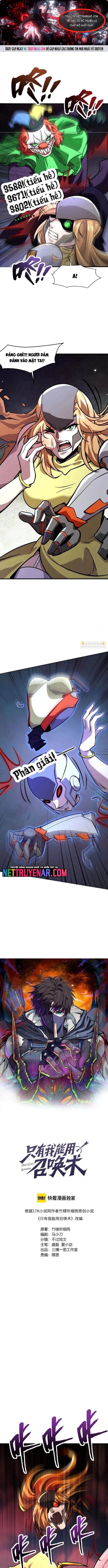 Vật Giá Sụt Giảm, Triệu Phú Quay Về Chapter 64 - Trang 2