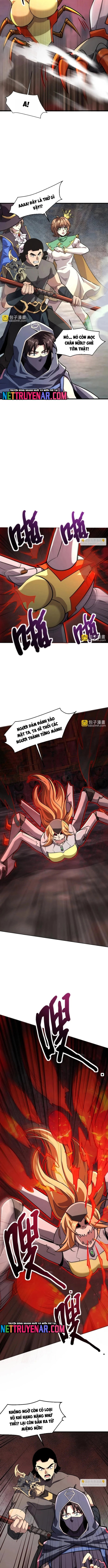 Vật Giá Sụt Giảm, Triệu Phú Quay Về Chapter 64 - Trang 2