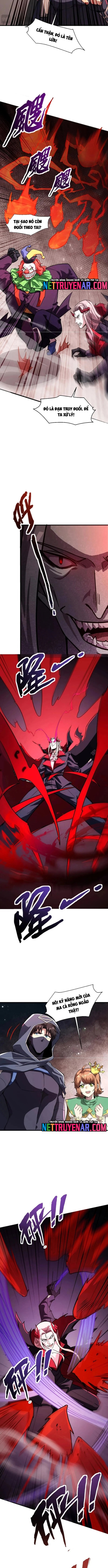 Vật Giá Sụt Giảm, Triệu Phú Quay Về Chapter 64 - Trang 2