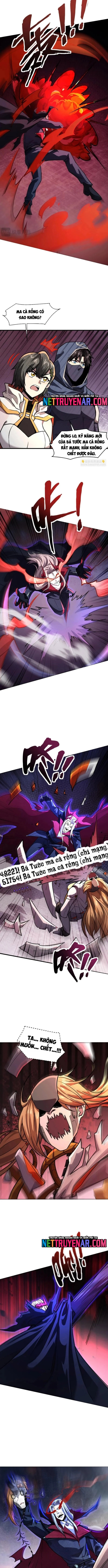 Vật Giá Sụt Giảm, Triệu Phú Quay Về Chapter 64 - Trang 2