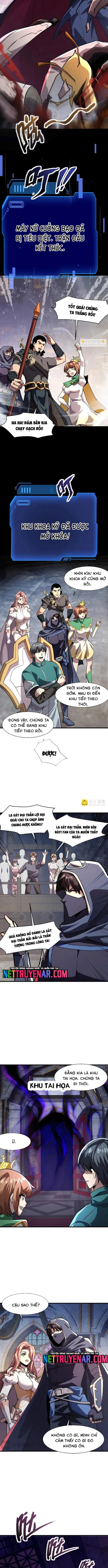 Vật Giá Sụt Giảm, Triệu Phú Quay Về Chapter 64 - Trang 2