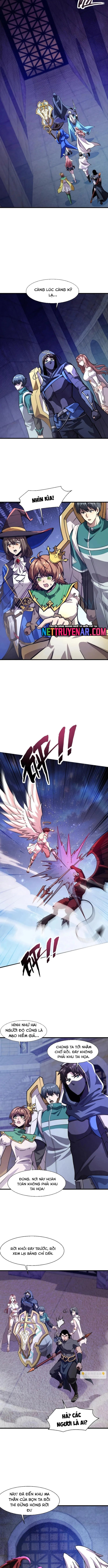 Vật Giá Sụt Giảm, Triệu Phú Quay Về Chapter 64 - Trang 2