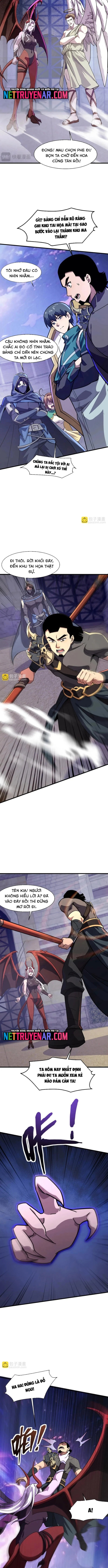 Vật Giá Sụt Giảm, Triệu Phú Quay Về Chapter 64 - Trang 2