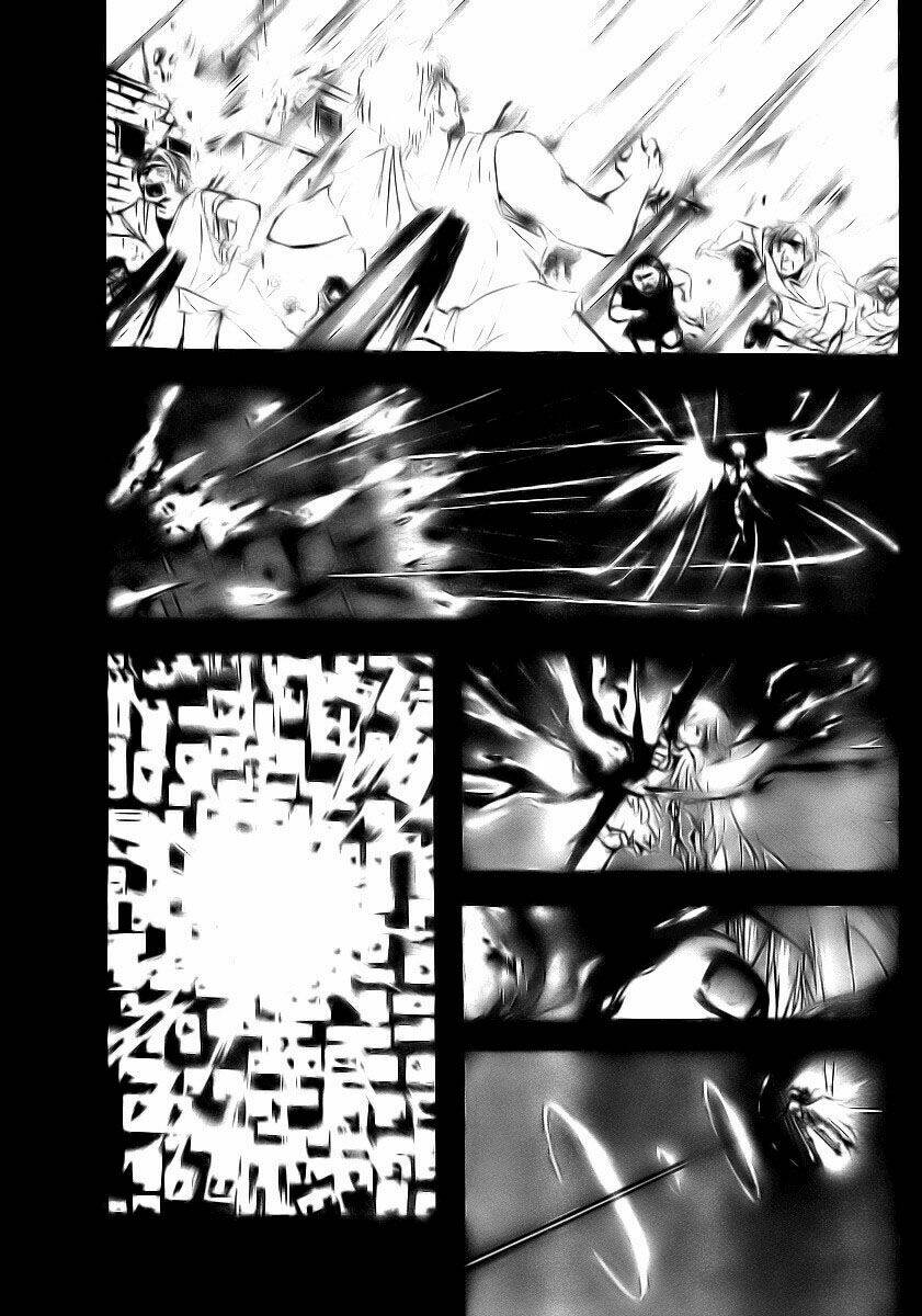 Vật Thất Lạc Của Bầu Trời Chapter 10 - Trang 2