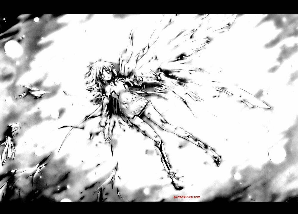 Vật Thất Lạc Của Bầu Trời Chapter 10 - Trang 2