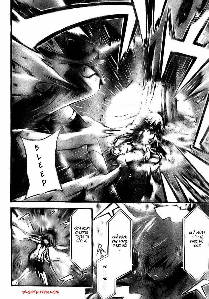 Vật Thất Lạc Của Bầu Trời Chapter 10 - Trang 2