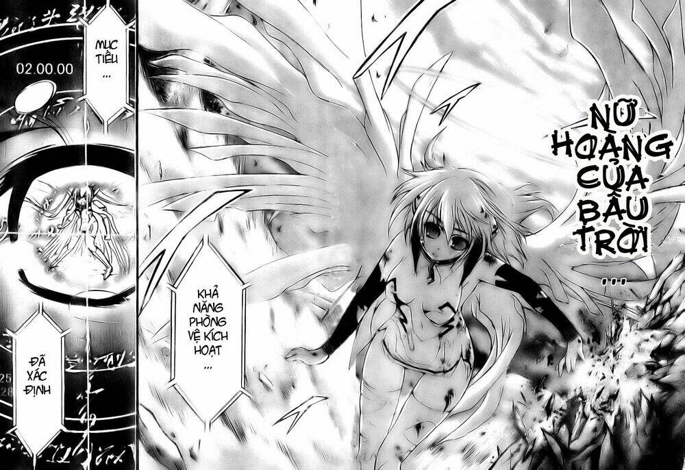 Vật Thất Lạc Của Bầu Trời Chapter 10 - Trang 2