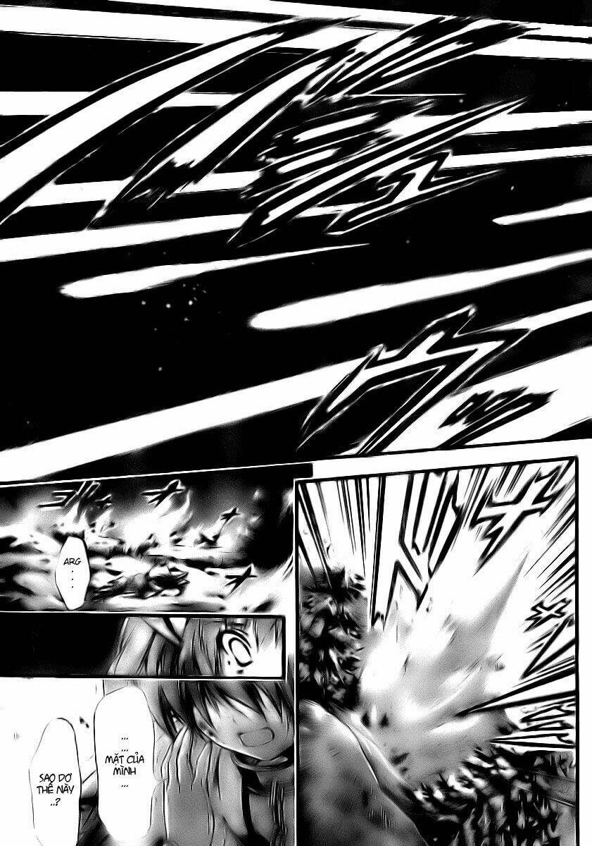 Vật Thất Lạc Của Bầu Trời Chapter 10 - Trang 2