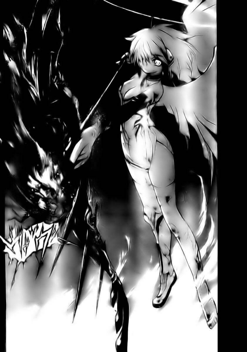 Vật Thất Lạc Của Bầu Trời Chapter 10 - Trang 2