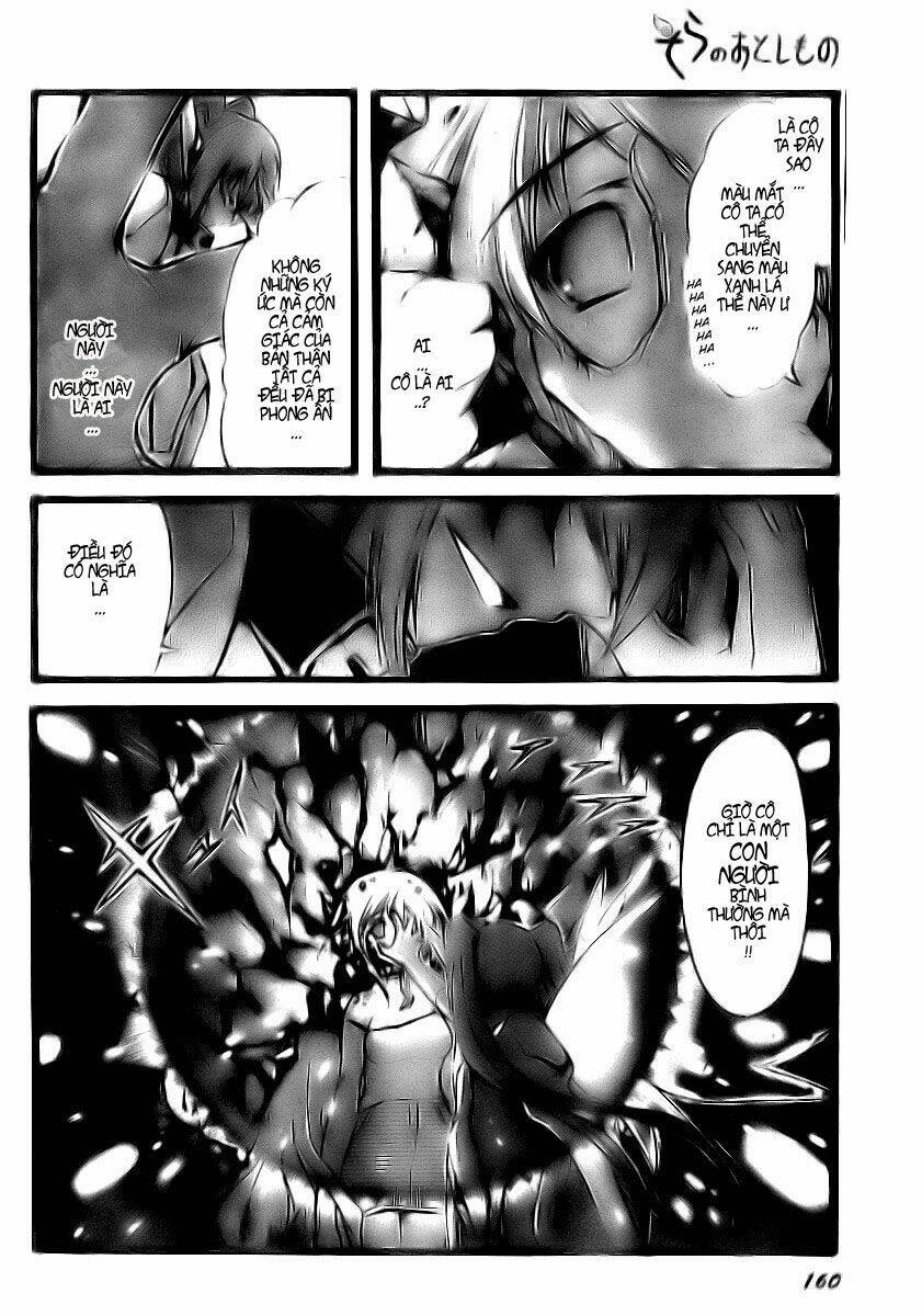 Vật Thất Lạc Của Bầu Trời Chapter 10 - Trang 2