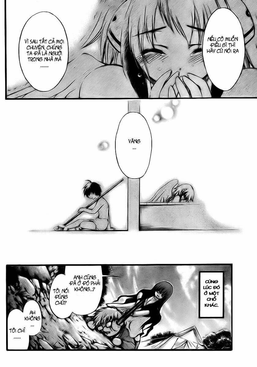 Vật Thất Lạc Của Bầu Trời Chapter 11 - Trang 2