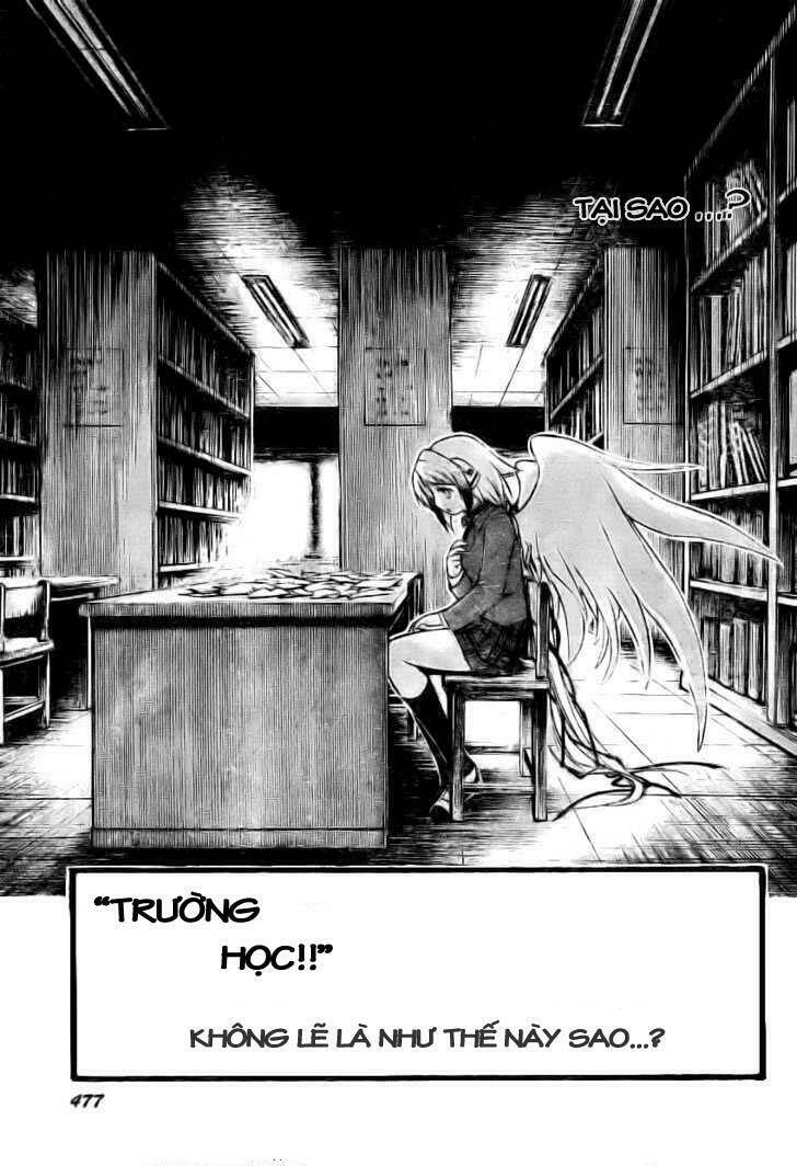 Vật Thất Lạc Của Bầu Trời Chapter 12 - Trang 2