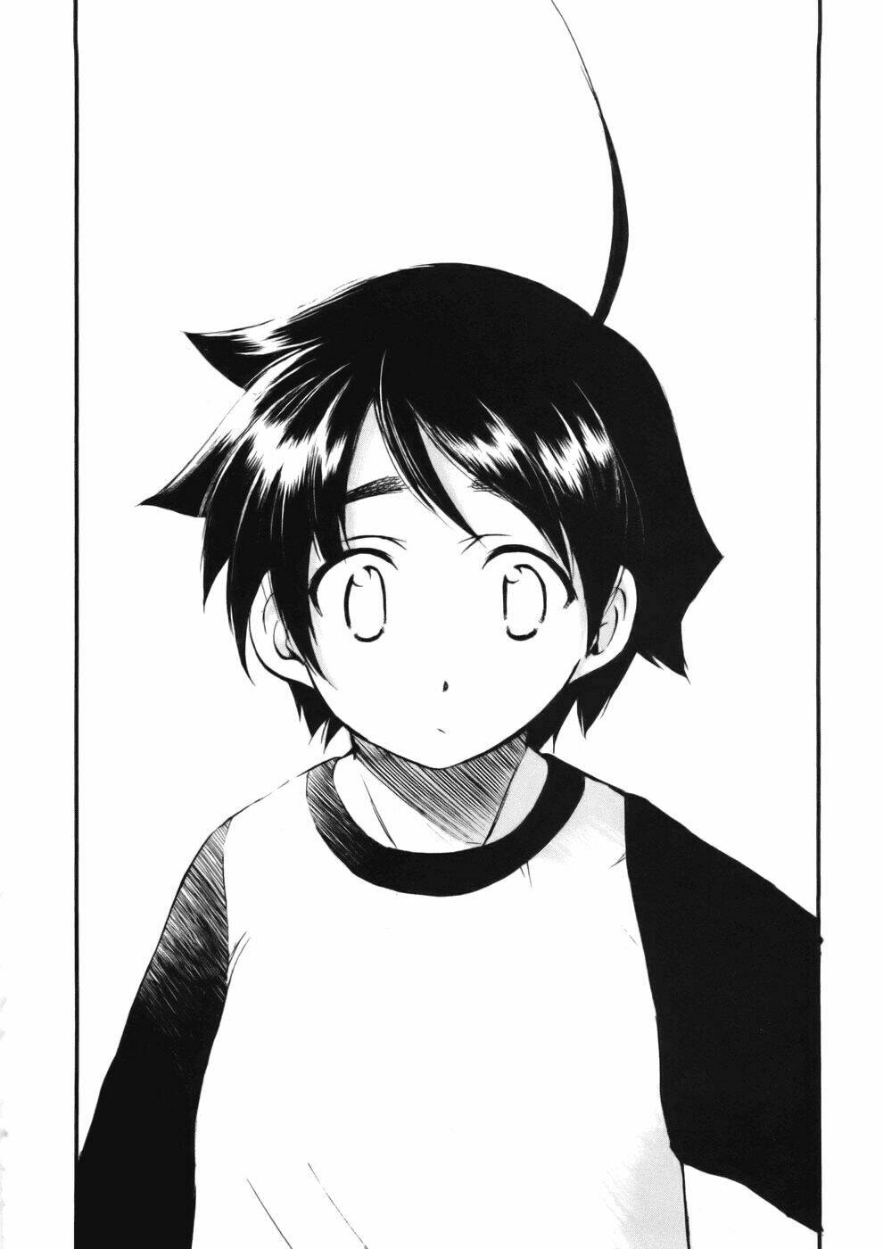 Vật Thất Lạc Của Bầu Trời Chapter 14 - Trang 2