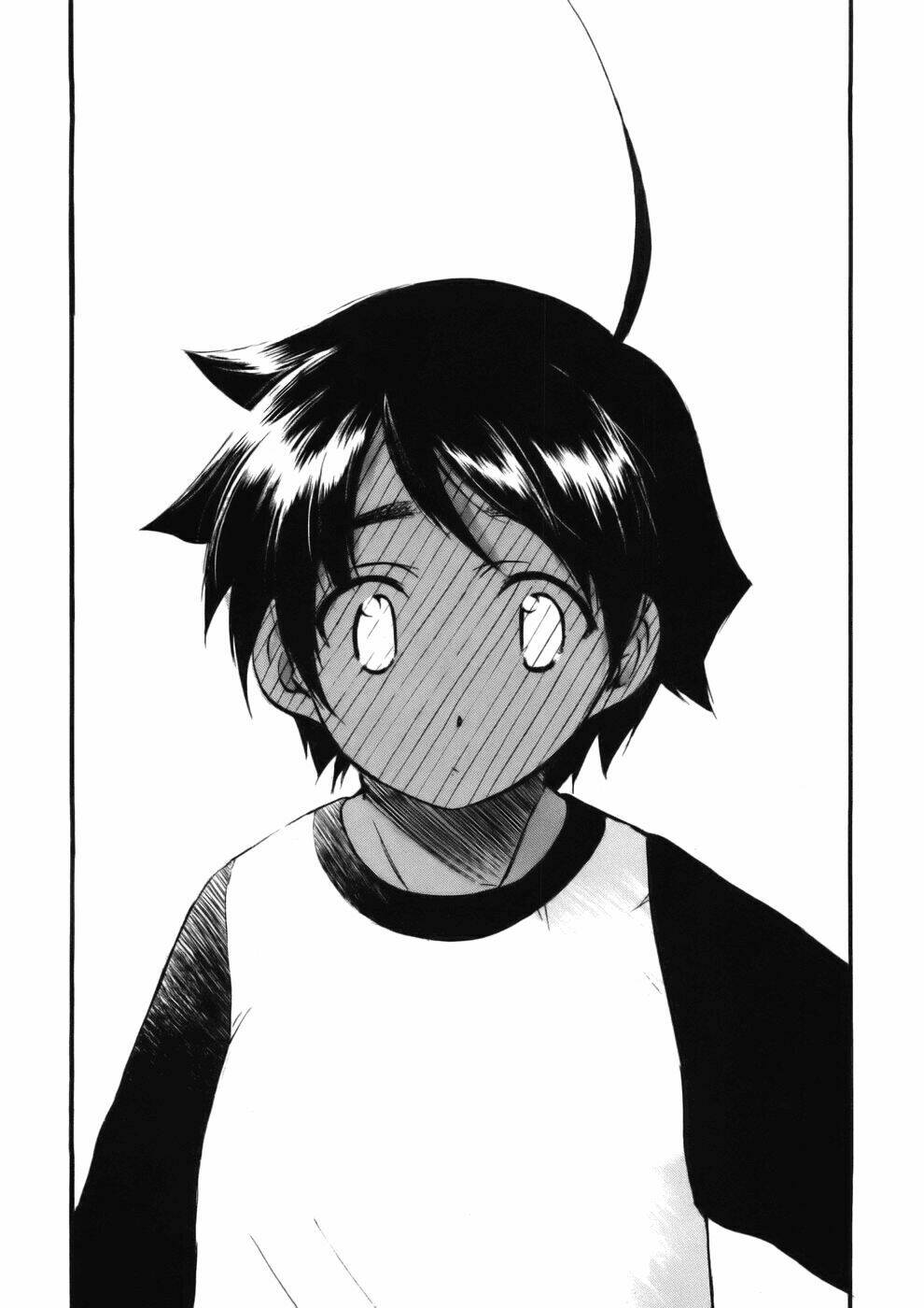 Vật Thất Lạc Của Bầu Trời Chapter 14 - Trang 2