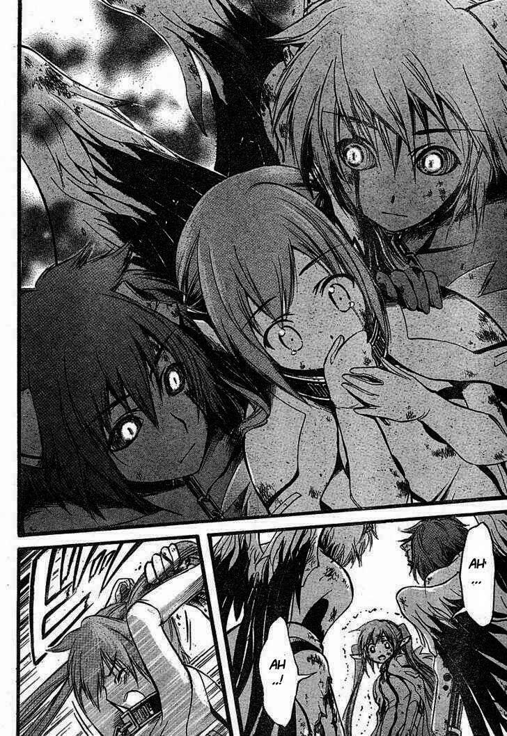 Vật Thất Lạc Của Bầu Trời Chapter 15 - Trang 2