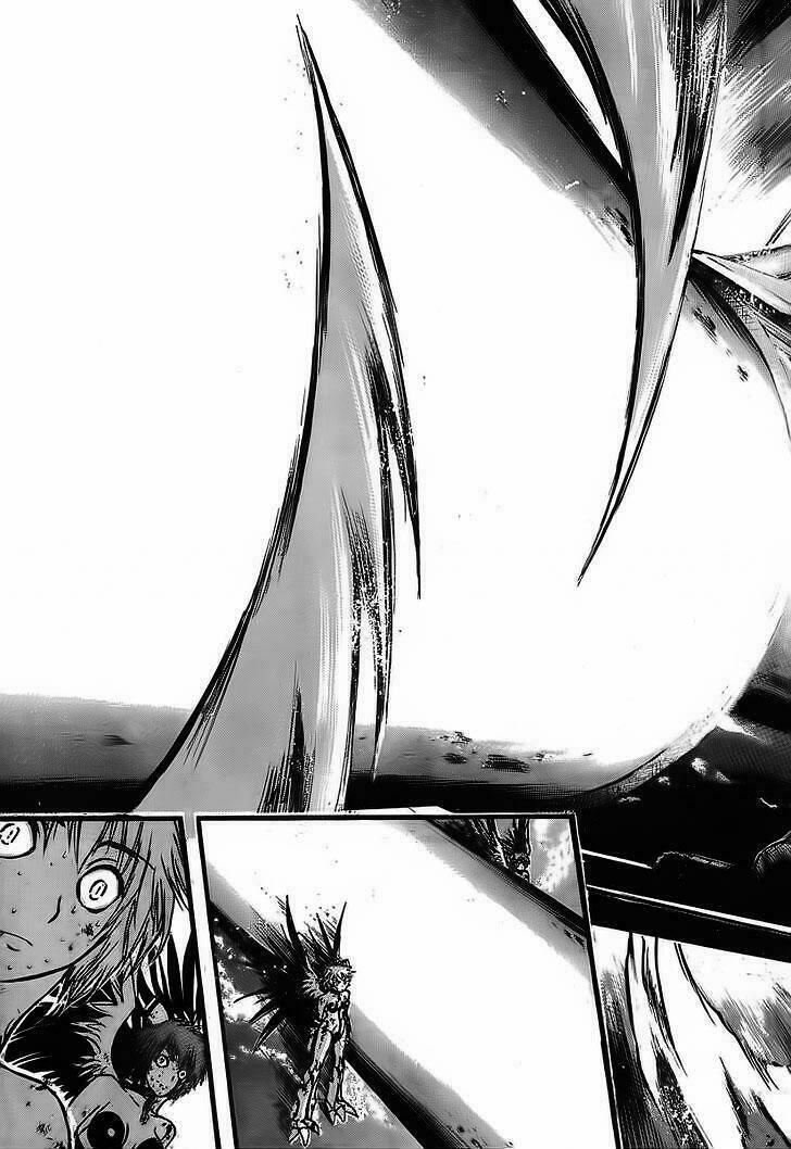 Vật Thất Lạc Của Bầu Trời Chapter 15 - Trang 2