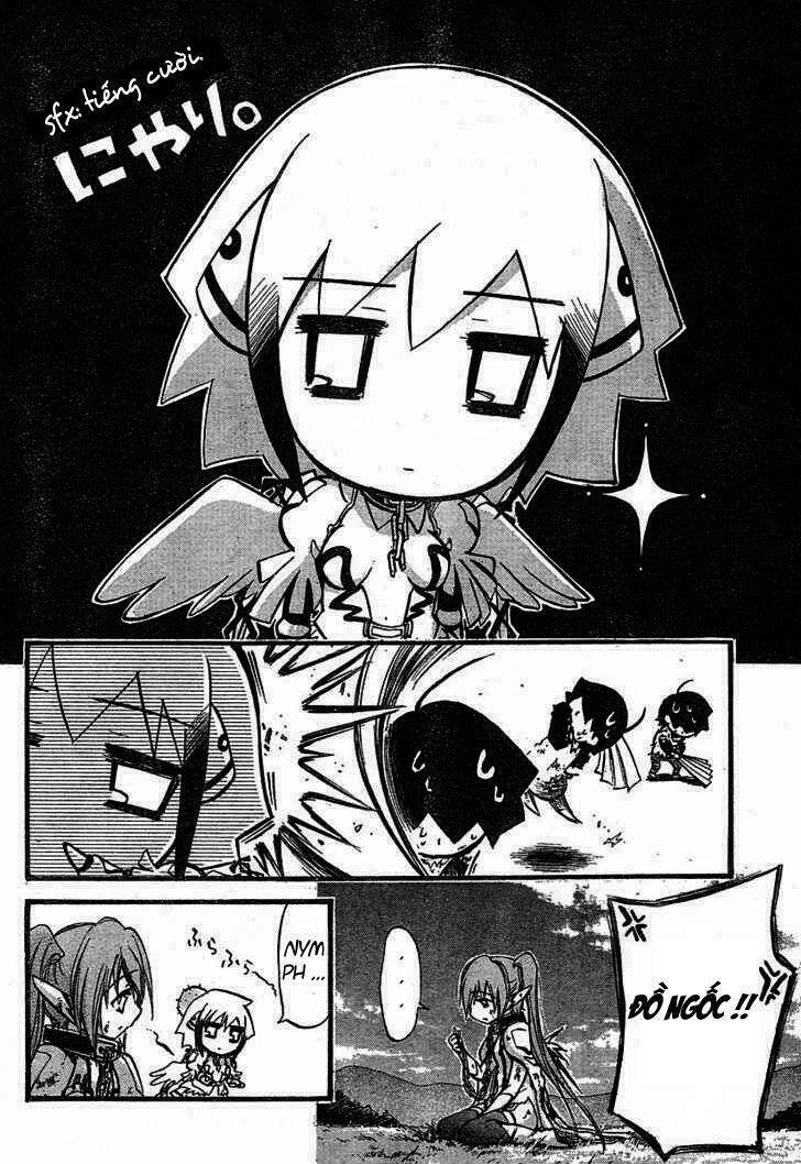 Vật Thất Lạc Của Bầu Trời Chapter 15 - Trang 2