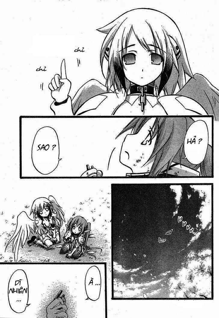 Vật Thất Lạc Của Bầu Trời Chapter 15 - Trang 2