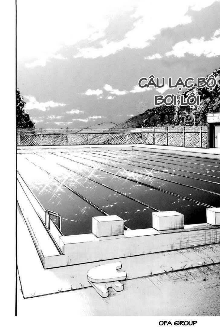 Vật Thất Lạc Của Bầu Trời Chapter 16 - Trang 2