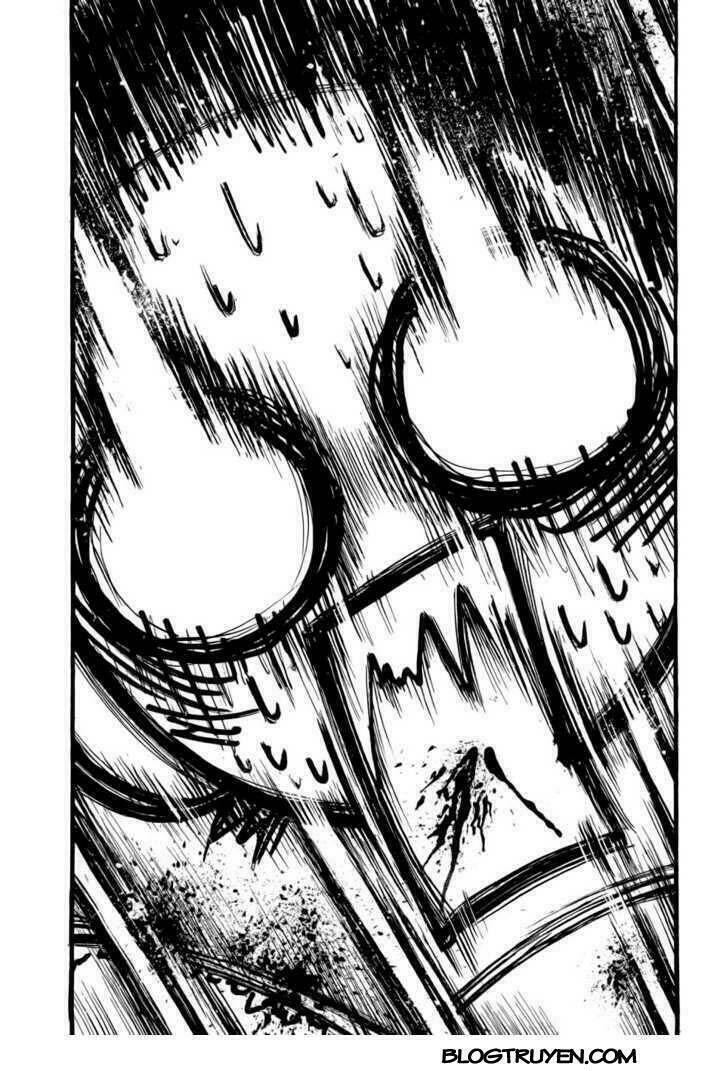 Vật Thất Lạc Của Bầu Trời Chapter 16 - Trang 2