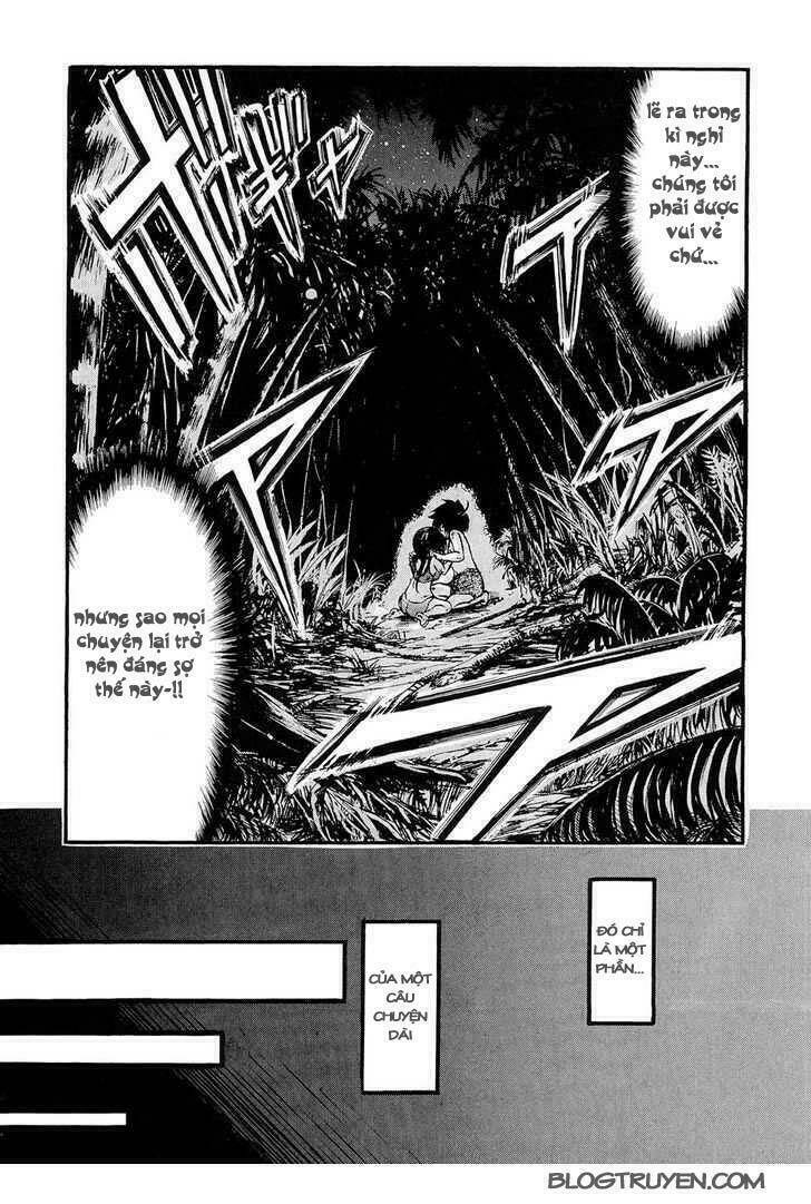 Vật Thất Lạc Của Bầu Trời Chapter 17 - Trang 2