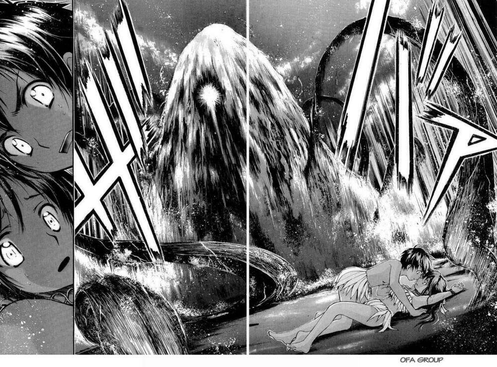 Vật Thất Lạc Của Bầu Trời Chapter 17 - Trang 2