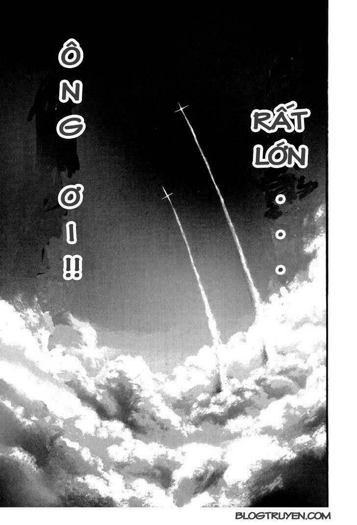 Vật Thất Lạc Của Bầu Trời Chapter 18 - Trang 2