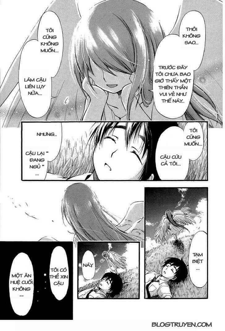 Vật Thất Lạc Của Bầu Trời Chapter 18 - Trang 2