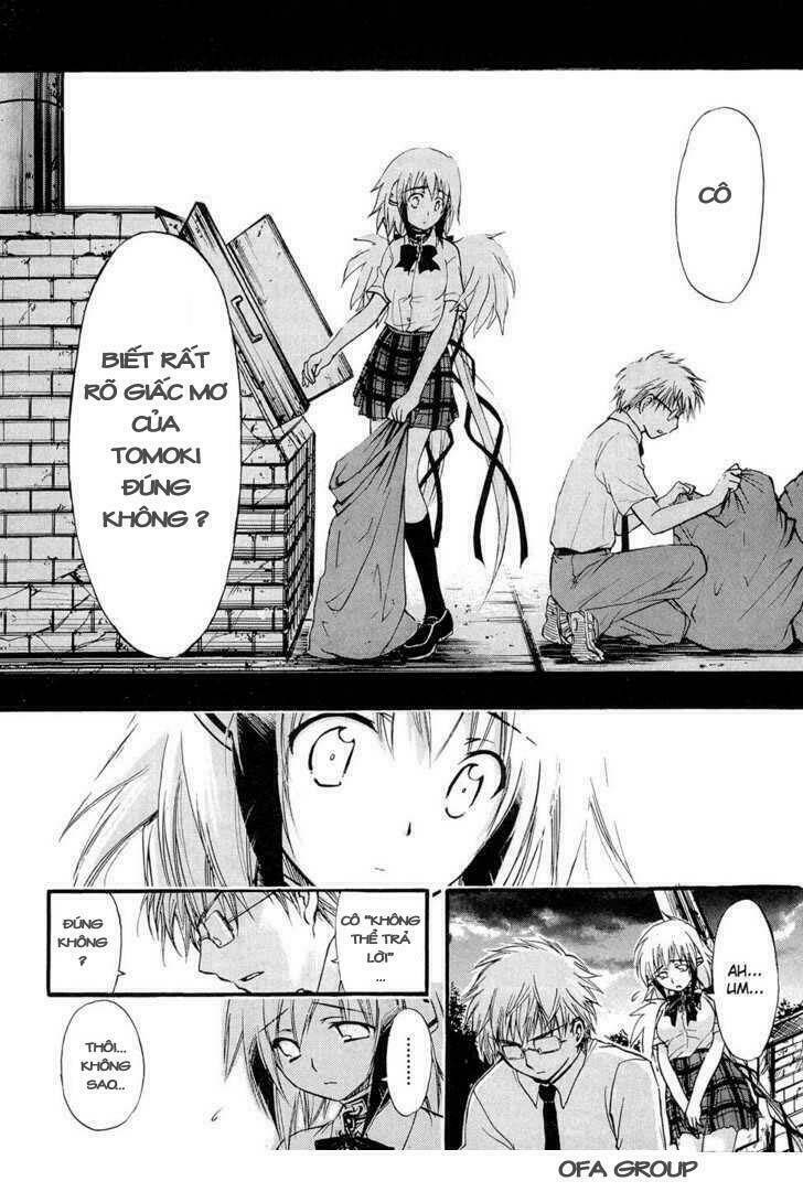 Vật Thất Lạc Của Bầu Trời Chapter 18 - Trang 2