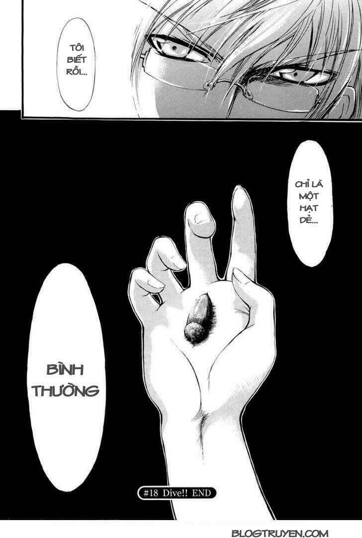 Vật Thất Lạc Của Bầu Trời Chapter 18 - Trang 2