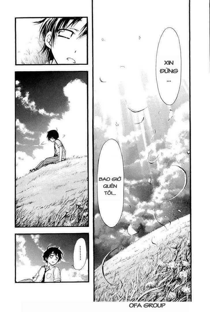 Vật Thất Lạc Của Bầu Trời Chapter 18 - Trang 2