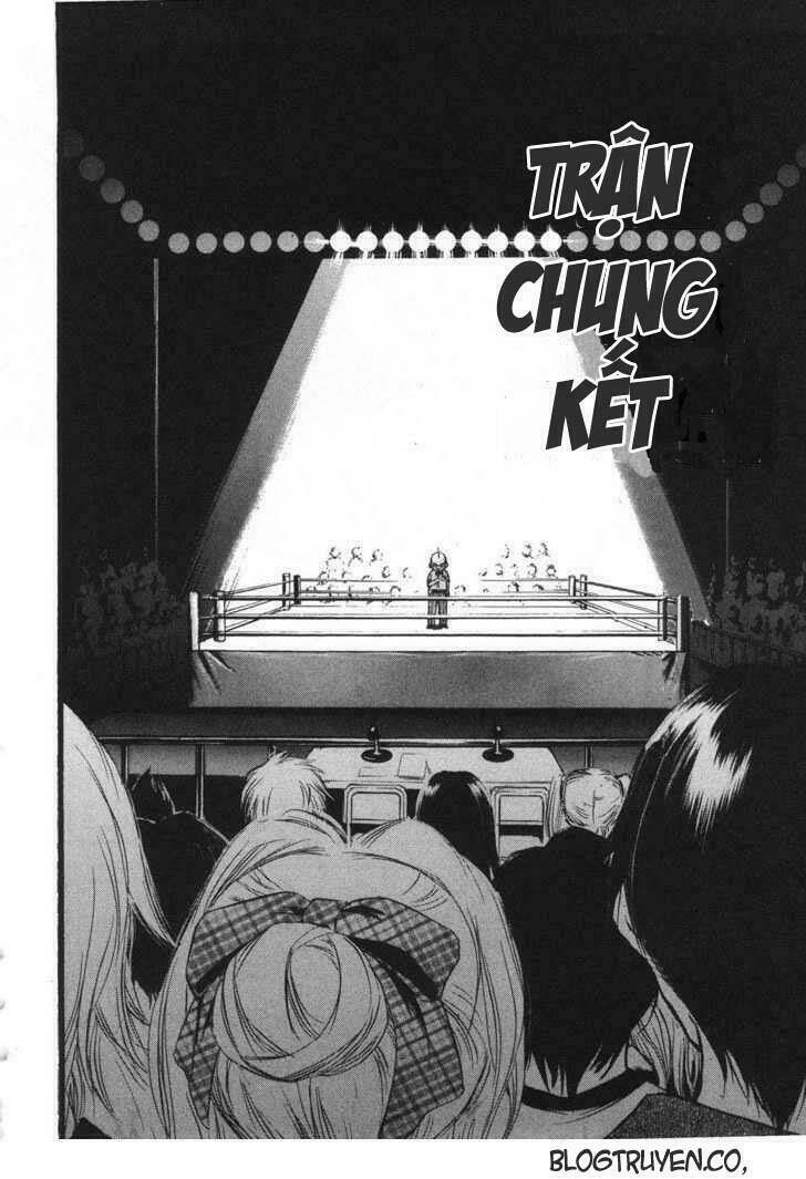 Vật Thất Lạc Của Bầu Trời Chapter 19 - Trang 2