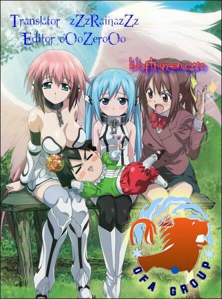 Vật Thất Lạc Của Bầu Trời Chapter 2 - Trang 2