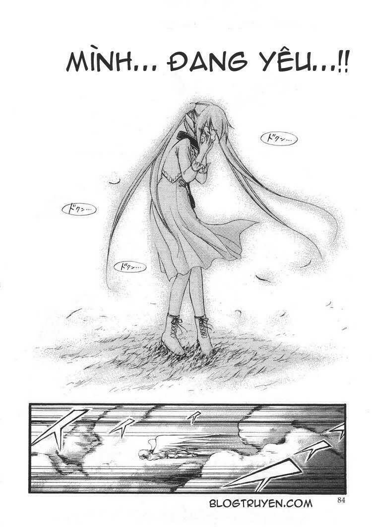 Vật Thất Lạc Của Bầu Trời Chapter 20 - Trang 2