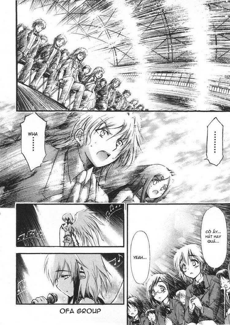 Vật Thất Lạc Của Bầu Trời Chapter 21 - Trang 2