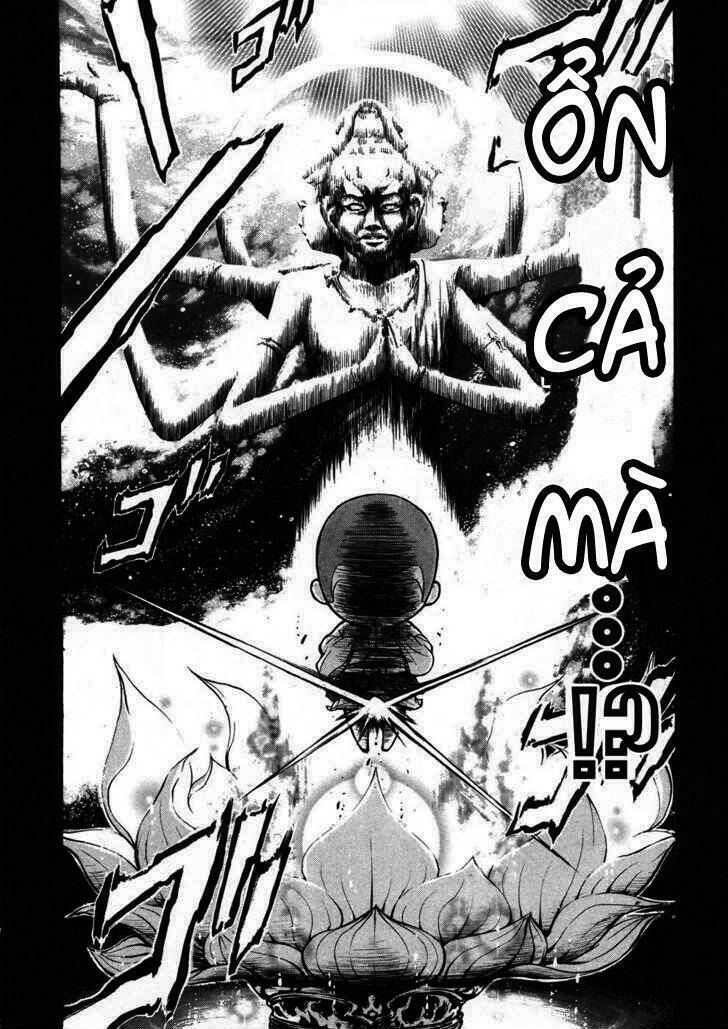 Vật Thất Lạc Của Bầu Trời Chapter 22 - Trang 2