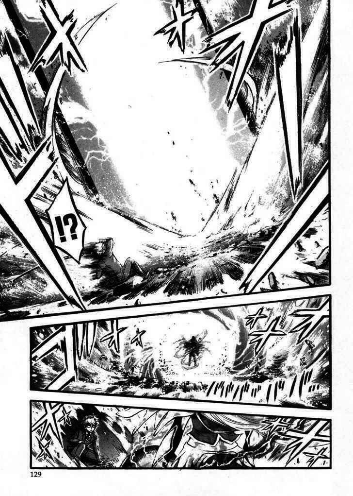 Vật Thất Lạc Của Bầu Trời Chapter 22 - Trang 2