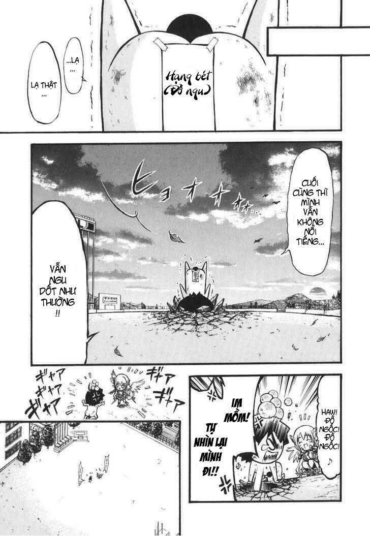 Vật Thất Lạc Của Bầu Trời Chapter 26 - Trang 2